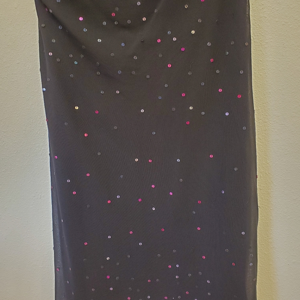 Skirt...tube design